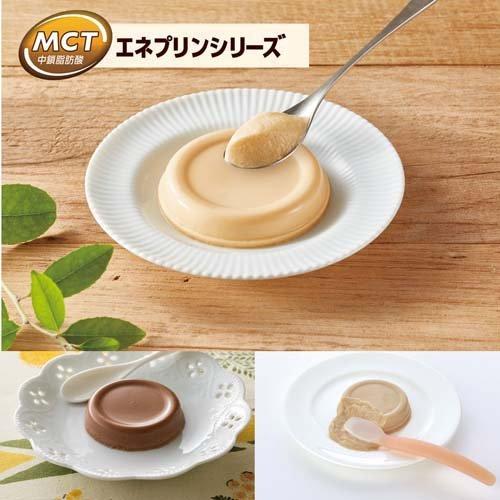 エネプリン プロテインプラス 豆腐味 ( 40g*24個セット ) ケース販売