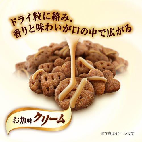 銀のスプーン ドライ 三ツ星グルメ お魚味クリーム ほたて味レシピ 3種