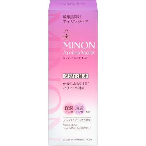 ミノン アミノモイスト エイジングケア ローション ( 150ml*6本セット )/ MINON(ミノン)｜soukai｜02