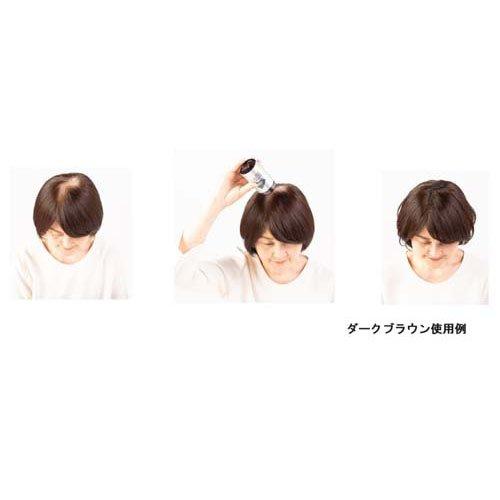 スーパーミリオンヘアー ブラック ( 30g*6個セット )/ スーパー