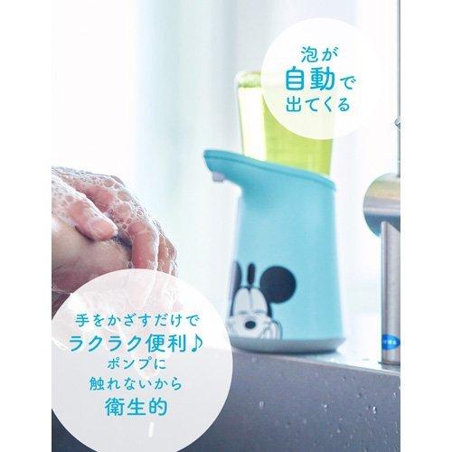 ミューズ ノータッチ泡ハンドソープ ディズニー本体セットミッキー デザイン秋冬 2セット ミューズ 爽快ドラッグ 通販 Yahoo ショッピング