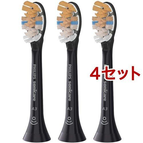 フィリップス ソニッケアー オールインワン ブラシヘッド レギュラー HX9093／96 ( 3本入*4セット )
