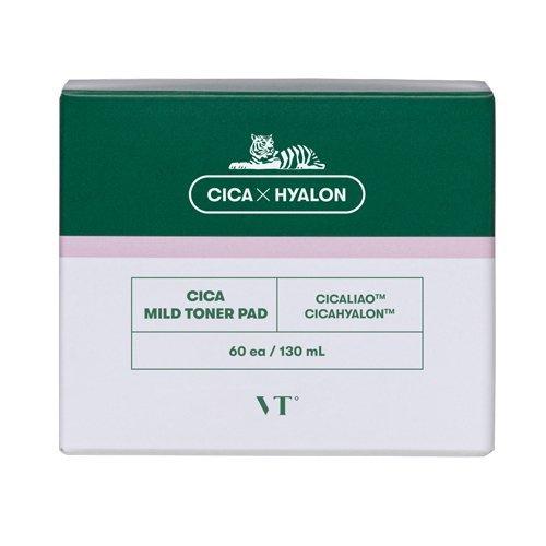 VT シカマイルドトナーパッド ( 60枚入*12個セット ) VT