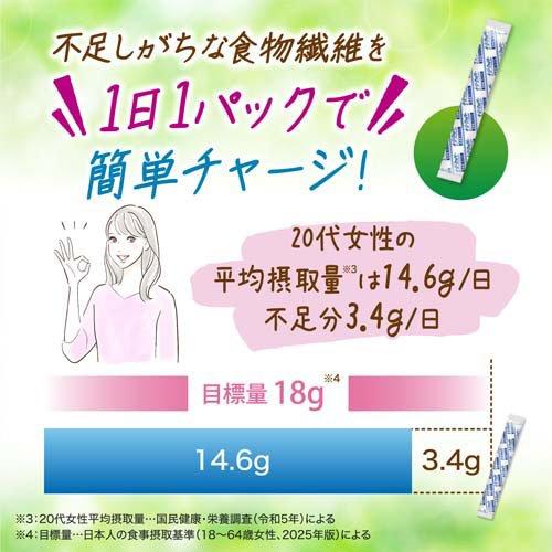 イージーファイバー 乳酸菌プレミアム 機能性表示食品 ( 30パック入*5