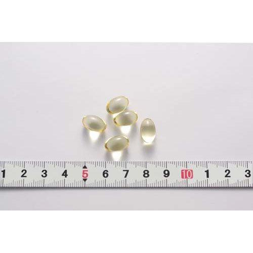 EPA DHA 中脂ヘルプ 約30日分 血中中性脂肪対策サプリ ( 150粒入り×5袋セット )/ 小林製薬の機能性表示食品の画像
