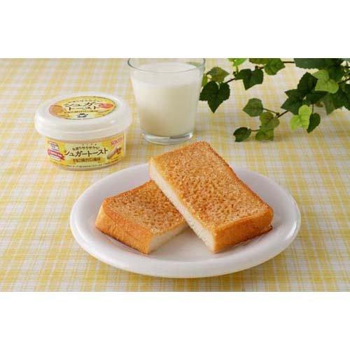 ソントン シュガートースト きなこ揚げパン風味 ( 100g*12個セット
