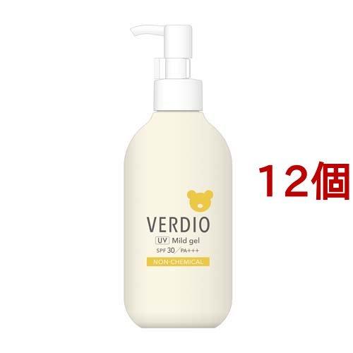 ベルディオ UVマイルドジェルN ( 220g*12個セット )/ ベルディオ