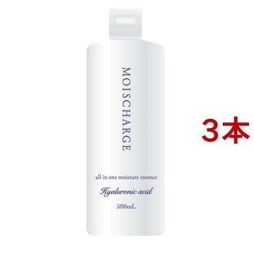 モイスチャージ オールインワン 保湿液 ( 500ml*3本セット )/ : 爽快 