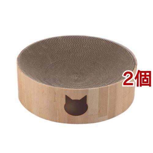 猫壱 バリバリボウル 猫柄 ( 2個セット )/ 猫壱 の商品画像