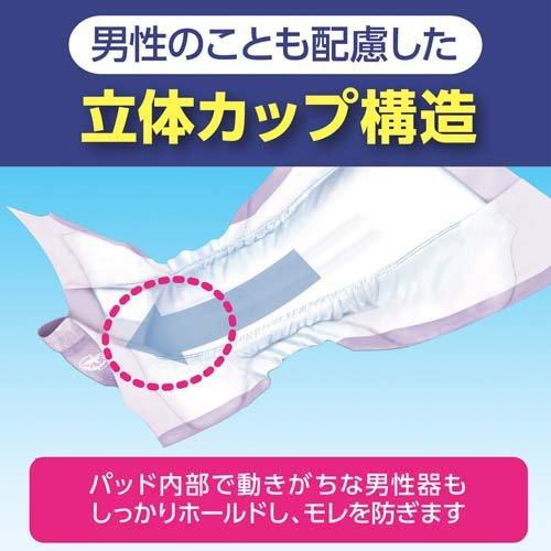 サルバ 業務用 尿とりパッド フレーヌケア ストロング 12回吸収 ( 27枚