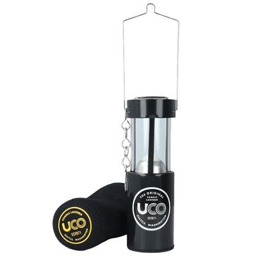 UCO GEAR キャンドルランタンキット 2.0 グレー ( 1個 ) 54269004507爽快ドラッグ 通販 Yahoo