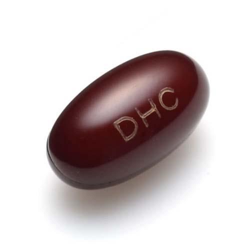 DHC コエンザイムQ10ダイレクト 20日分 ( 40粒*6袋セット )/ DHCサプリメント 健康の画像