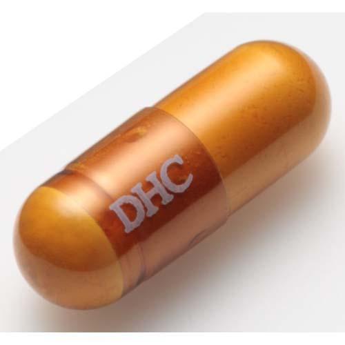 DHC コエンザイムQ10 包接体 60日分 ( 120粒*6袋セット )/ DHCサプリメント 健康の画像