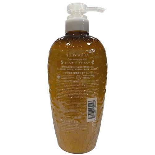 ヌーディオーラ トリートメント ( 600ml*12個セット )/ ヌーディオーラの画像