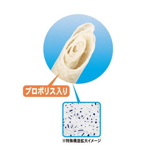 ドギーマン ホワイデント 激かみ！歯みがきガムホワイト 小型犬用 ( 30