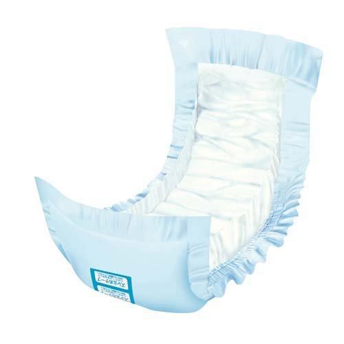 エルモア いちばん 尿とりパッド 長時間用 ( 24枚入*8袋セット