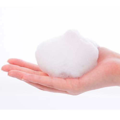 ソフティモ ナチュサボン セレクト ホワイト ボディウォッシュ