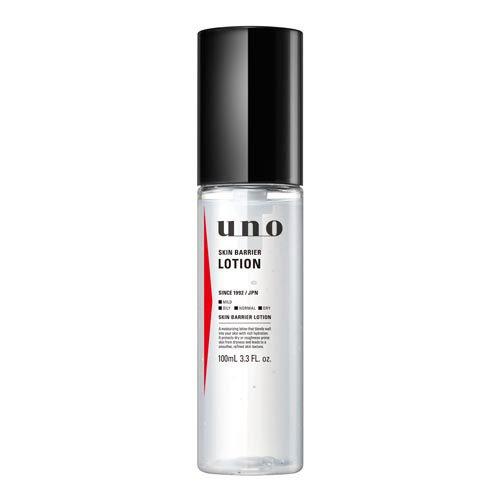 ウーノ 薬用スキンバリアローション ( 100ml*12本セット )/ ウーノ(uno