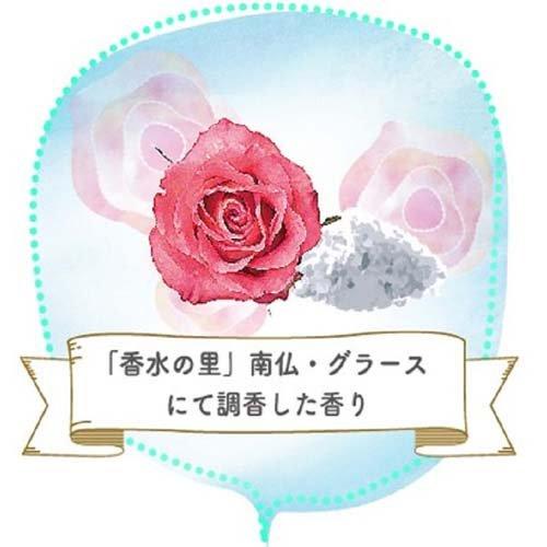 愛されおっぱい ( 70g*72個セット )/ ペリカン石鹸の画像
