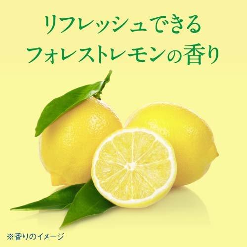 ヴァセリン ディープリー エンリッチド ボディーローション フォレスト