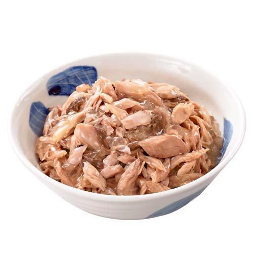 おさかな生活 まぐろ ( 3袋入×24セット(1袋60g) )/ : 爽快ドラッグ