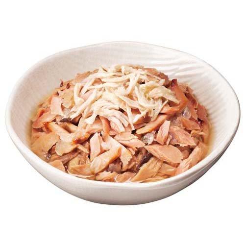 海缶ミニ ささみ入りかつお ( 3缶入×24セット(1缶60g) )/ 海缶シリーズ