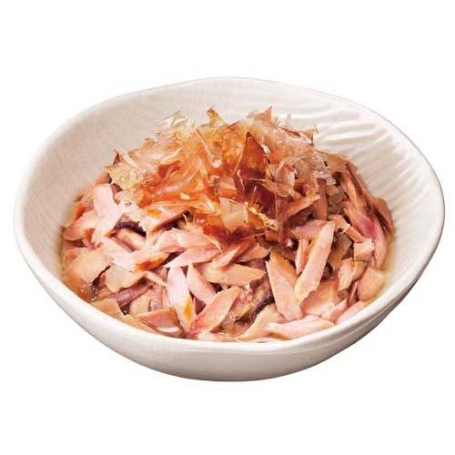 海缶ミニ 削り節入りかつお ( 3缶入×24セット(1缶60g) )/ 海缶シリーズ