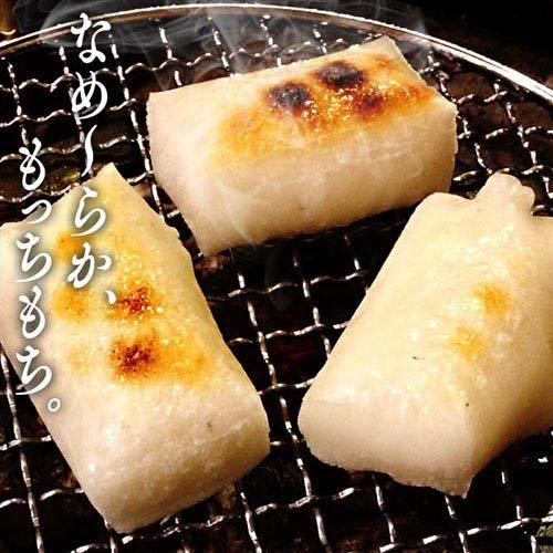 アイリスオーヤマ 低温製法米の生きりもち 個包装 ( 1kg*2袋セット