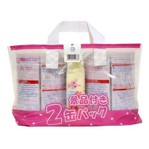 雪印メグミルク ぴゅあ 缶 ( 2缶入×4セット(1缶820g) )/ : 爽快 雪印メグミルク ぴゅあ 缶 ( 2缶入×4セット(1缶820g) )/ : 爽快