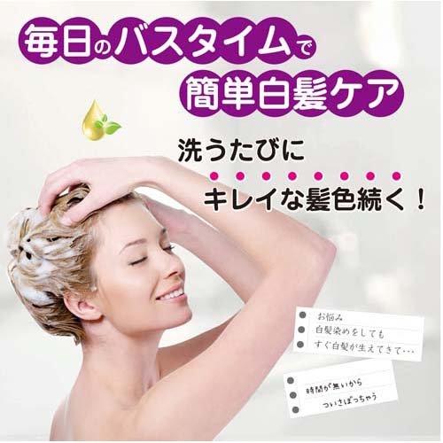 テンスター カラーシャンプー ブラック ( 300ml*3個セット