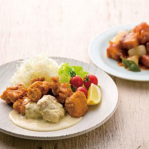 ユウキ食品 黒酢あんかけ ( 138g*3本セット )/ ユウキ食品(youki) 酢豚