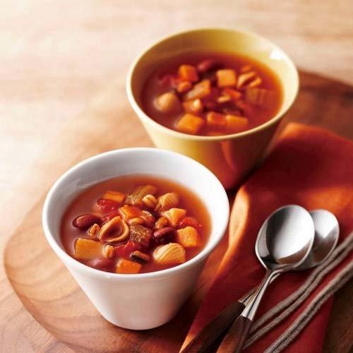 キャンベル ミネストローネ ( 305g*4缶セット )/ スープ ソース 缶詰