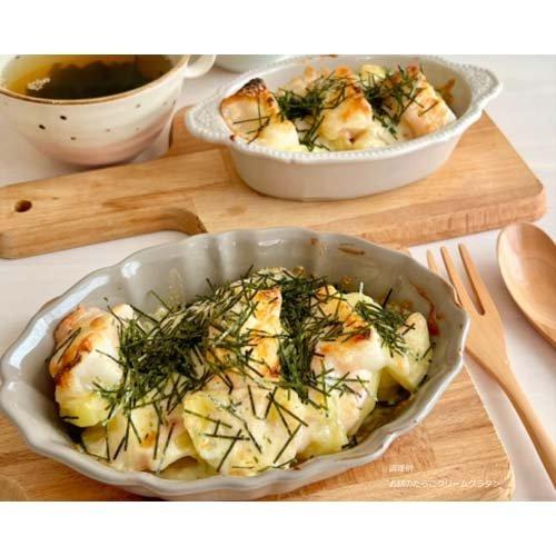 マ・マー あえるだけパスタソース たらこクリーム 生風味 ( 50.8g*5