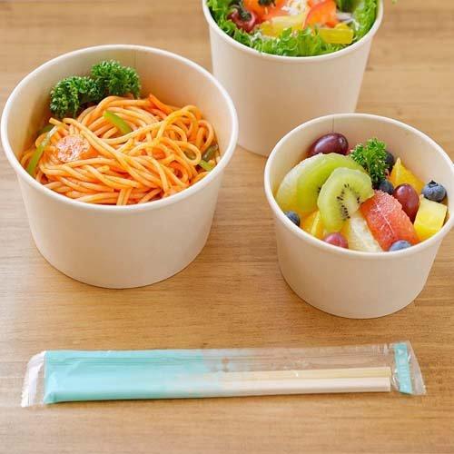 ストリックスデザイン 割らずに使える竹のお箸 18cm 個包装 ( 20膳入*2