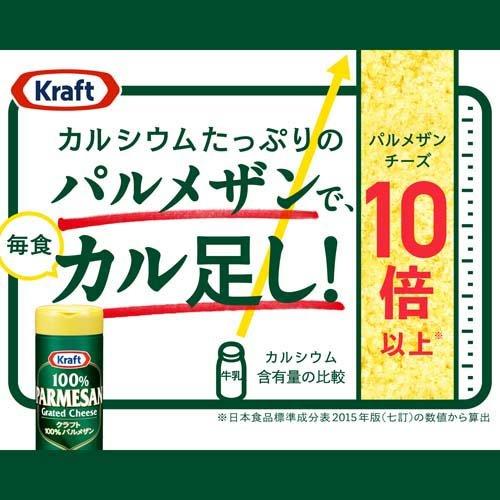 クラフトパルメザンチーズ ( 227g*2本セット )｜soukai｜04