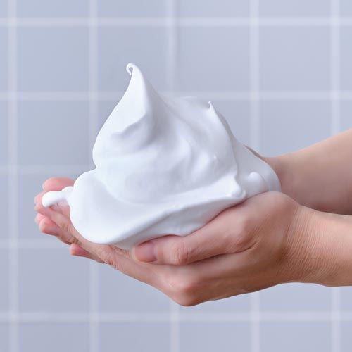 バウンシア ボディソープ ホワイトソープの香り詰替 大容量 ( 1120ml*6