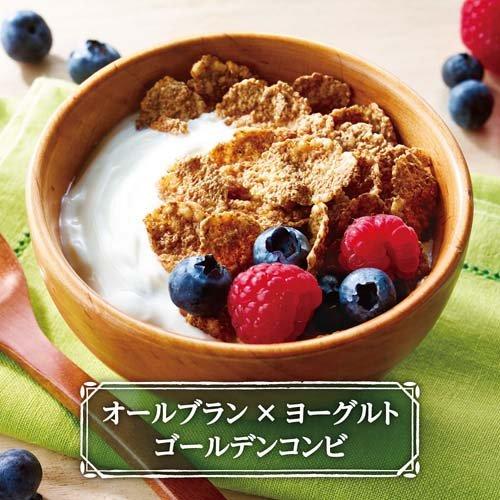 ケロッグ オールブラン ブランフレーク ( 270g*3袋セット )/ 小麦
