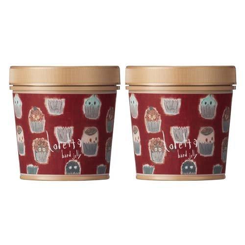 ロレッタ　ハードゼリー 楽天市場】【最大300円クーポン】【3,980円〜送料無料