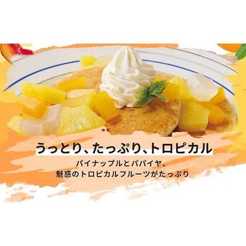 ドール トロピカルフルーツミックス ナタデココ入り ( 432g*12缶セット