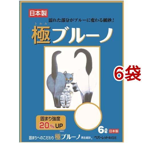 ペパーレット 極ブルーノ6L×6袋 ペパーレット 極ブルーノ ( 6L*6袋セット ) : 爽快ドラッグ - 通販
