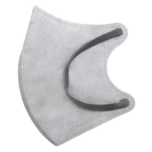 Hanassia ハナッシア ウィステリア bicolor マスク 個包装 フォグ