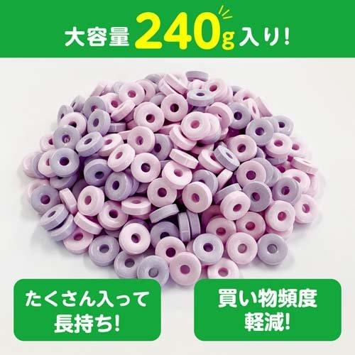 ロッテ キシリトールタブレット 大容量パウチ ( 240g×3袋セット