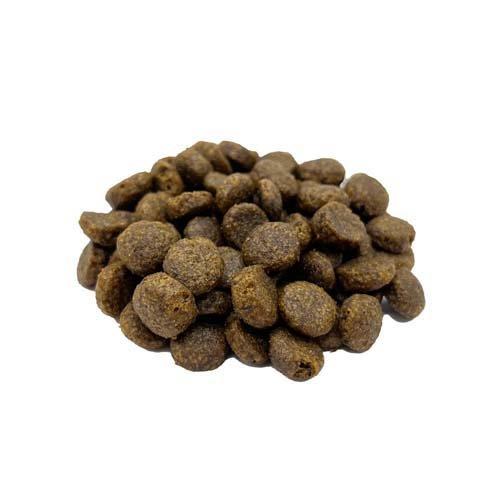 アレヴァ ナチュラル チキン＆パンプキン 成犬用 小粒 犬用総合栄養食 ( 2kg*4袋セット )