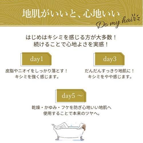 パックスオリー ヘアコンディショナー シトラス＆ハーブ 詰替用