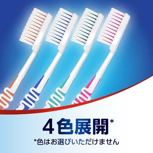 アクアフレッシュ 歯ブラシ やわらかめ ( 10本セット )/ : 爽快