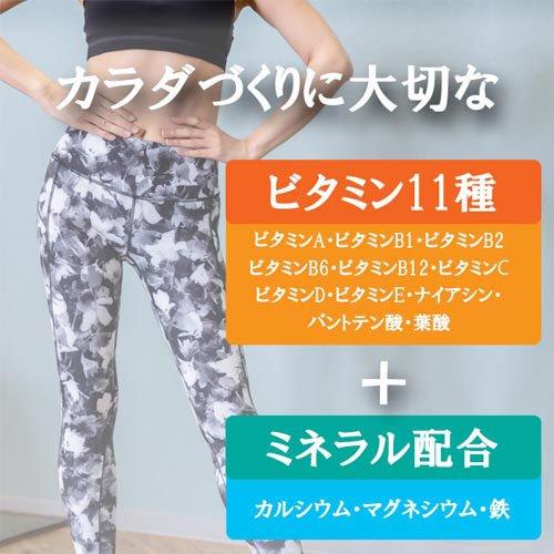 Kentai(ケンタイ) ウェイトダウン ソイプロテイン ココア風味 K1244