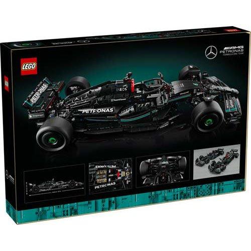 レゴ(LEGO) テクニック Mercedes-AMG F1 W14 E Performance 42171 ( 1