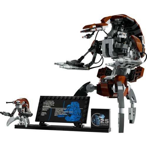 レゴ(LEGO) スター・ウォーズ ドロイデカ 75381 ( 1個