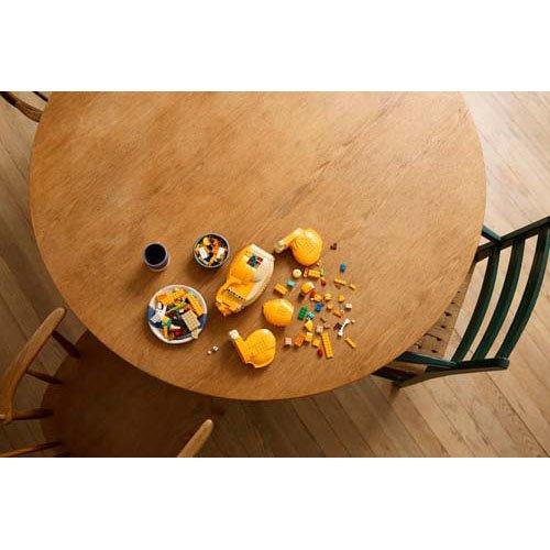 EC6017（定価52000円） レゴ(LEGO) ディズニー ライオンキング シンバ 43247 ( 1個