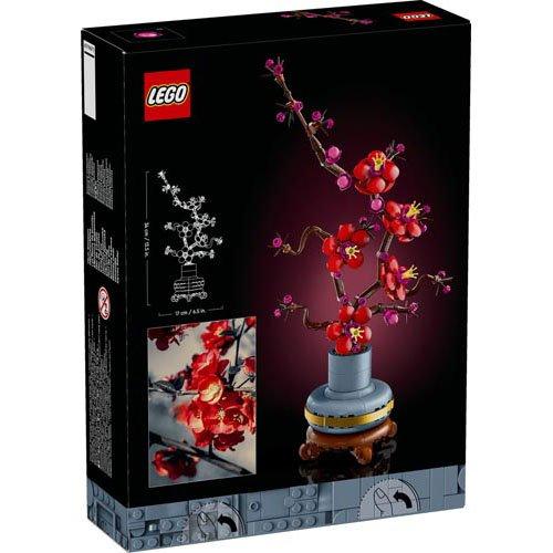 レゴ(LEGO) ボタニカル 梅 10369 ( 1個 )/ おもちゃ 玩具 プレゼント